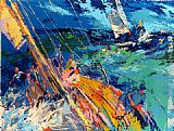 Ocean Sailing